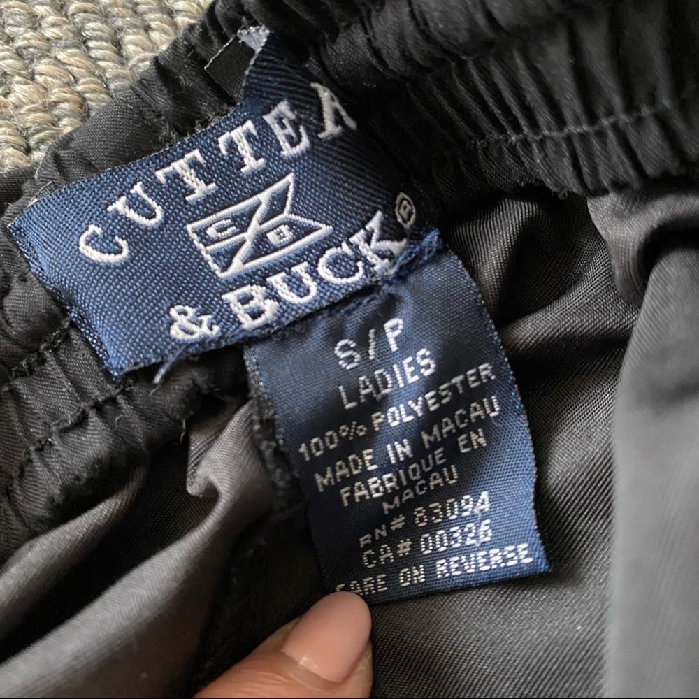 Cutter & Buck - Golf Uniform Set - Picture 6 of 7